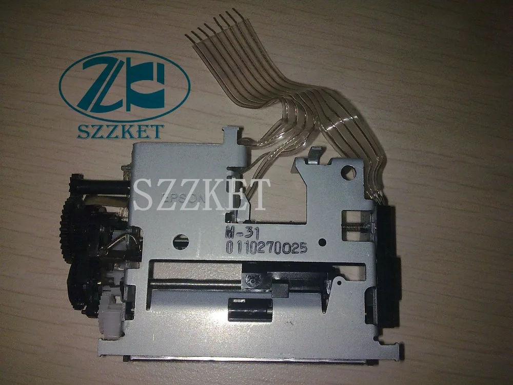 58mm, Print Media, PA10, PA112-1111, PA112