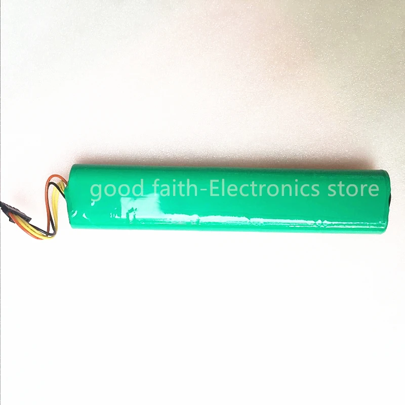 Для Neato Botvac батарея робот 70e 75 80 85 D75 D8 D85 Ni-MH 4500mAh аккумуляторные батареи пылесос замена батареи