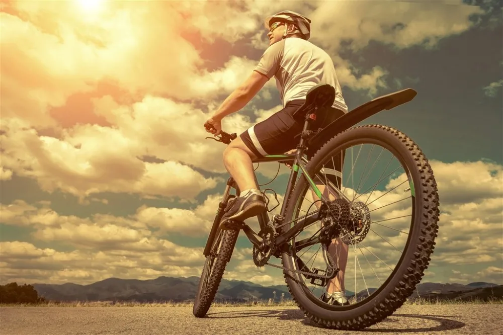 CKAHSBI летние женские штаны для езды на велосипеде MTB велосипед 3D гелевые мягкие спортивные гонок обтягивающие штаны уличная однотонная одежда