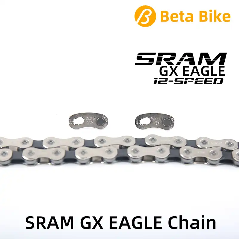 gx 12 speed chain