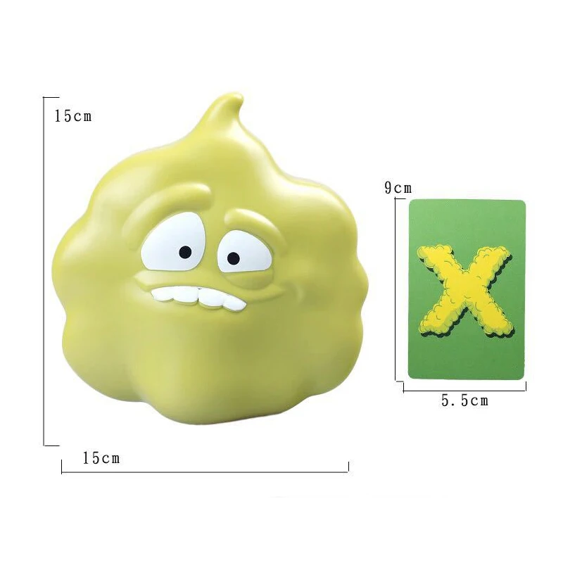 Креативные игрушки для детей Whoopee подушка шутки остроты шакеры трюк забавный