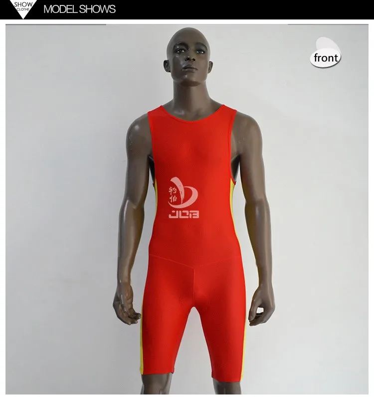 JOB мужские тренировочные купальники Триатлон Ironman wetsuit tight triatlon кожа обтягивающий костюм Дайвинг Купальник Одежда для бега