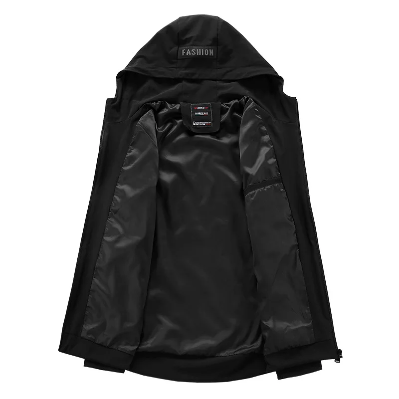 Gym Windbreaker (2)