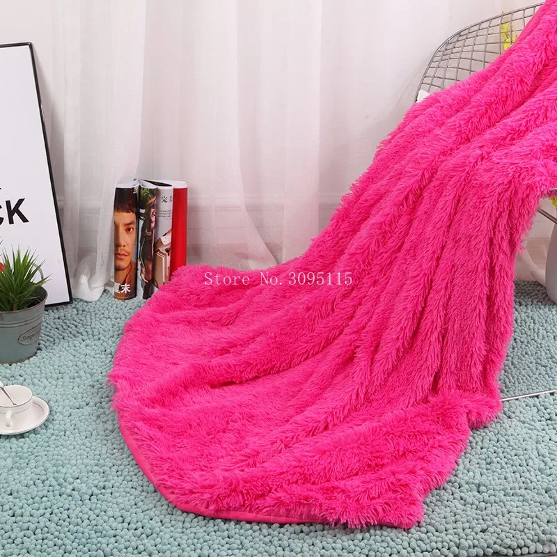 conew_faux fur blanket (13)