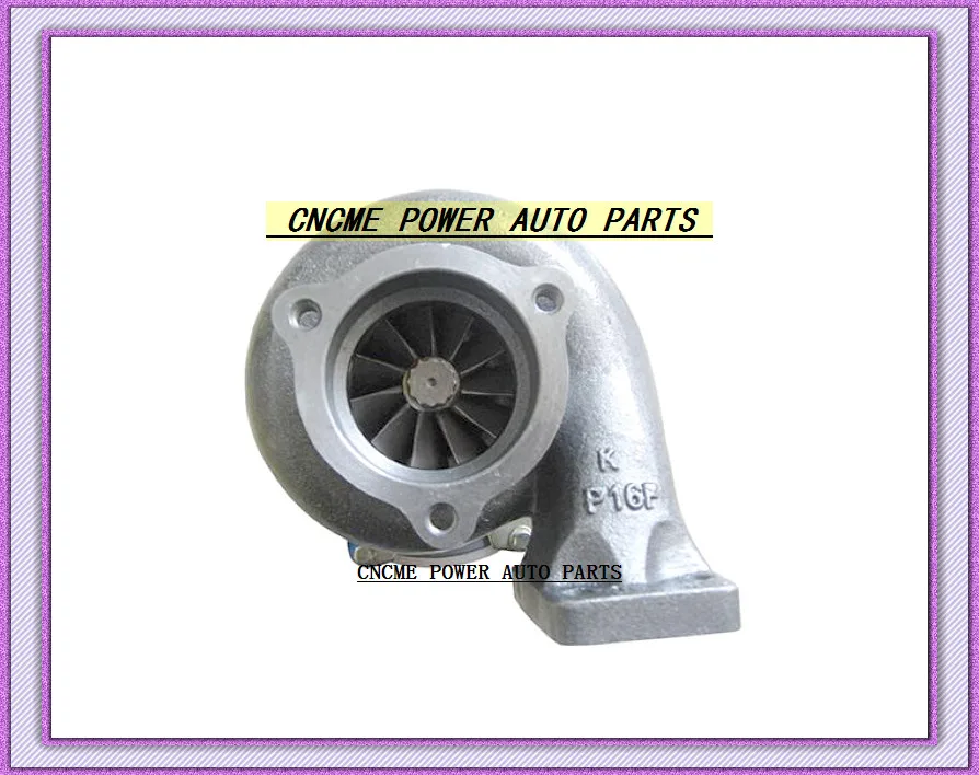 TURBO RHB6 8-94418-3200 8944183200 894418-3200 NB190027 8944163510 For HITACHI EX120-1 EX150 Excavator 4BD1-T 4BD1 T 4BD1T  (2)