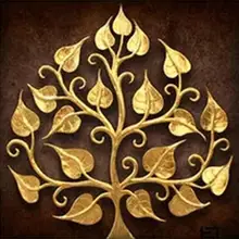 Алмазная картина золотое дерево eigen foto алмазная живопись 5D DIY алмазная живопись на заказ алмазная живопись Paw украшение