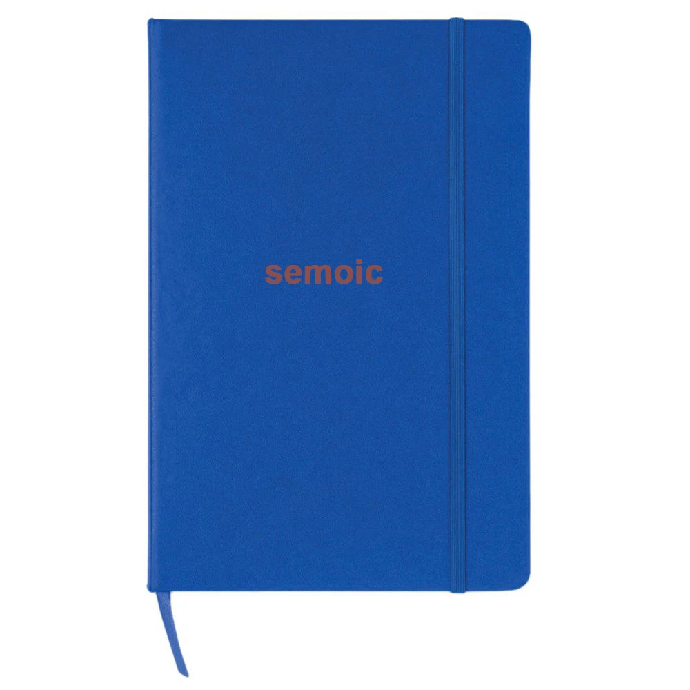 

Affordable A5 hardback white graph paper note pad book organiser jotter memo noteboo - A5 notebook