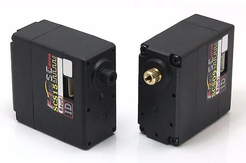 

FEETECH SCServo Multi-purpose UART Bus Robot Servo for Arduino DIY