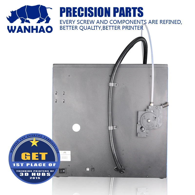 Дубликатор Wanhao 5S Mini.|wanhao duplicator 5s mini|wanhao duplicatorduplicator |