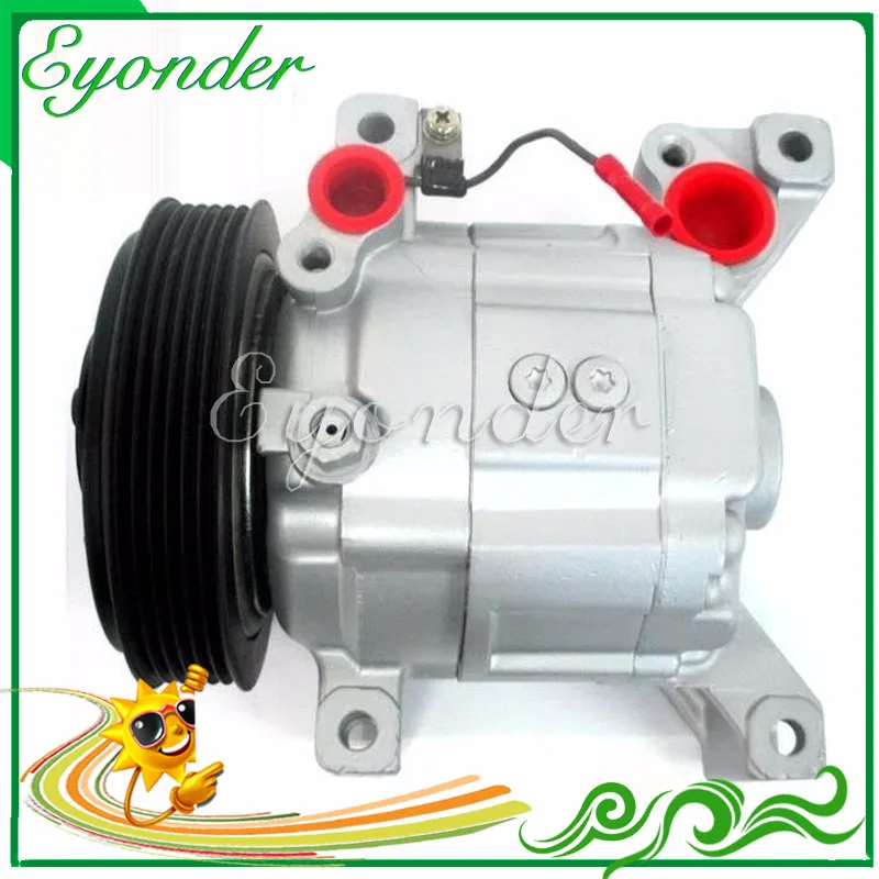 A/C AC Air Conditioning Compressor Cooling Pump for Isuzu Trooper Rodeo Amigo Axiom Honda Passport 8973021760 8972876412 2011241 |