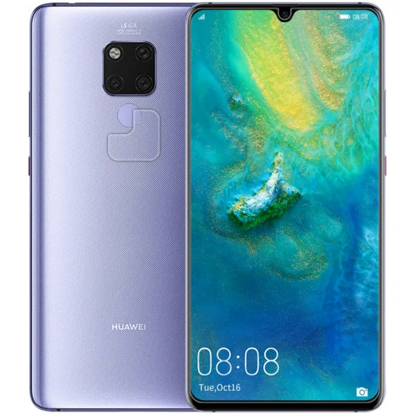 Защитное закаленное стекло для huawei mate 20 X NILLKIN Amazing H+ PRO 0,2 мм Защитная пленка для экрана huawei mate 20x5G - Цвет: Прозрачный