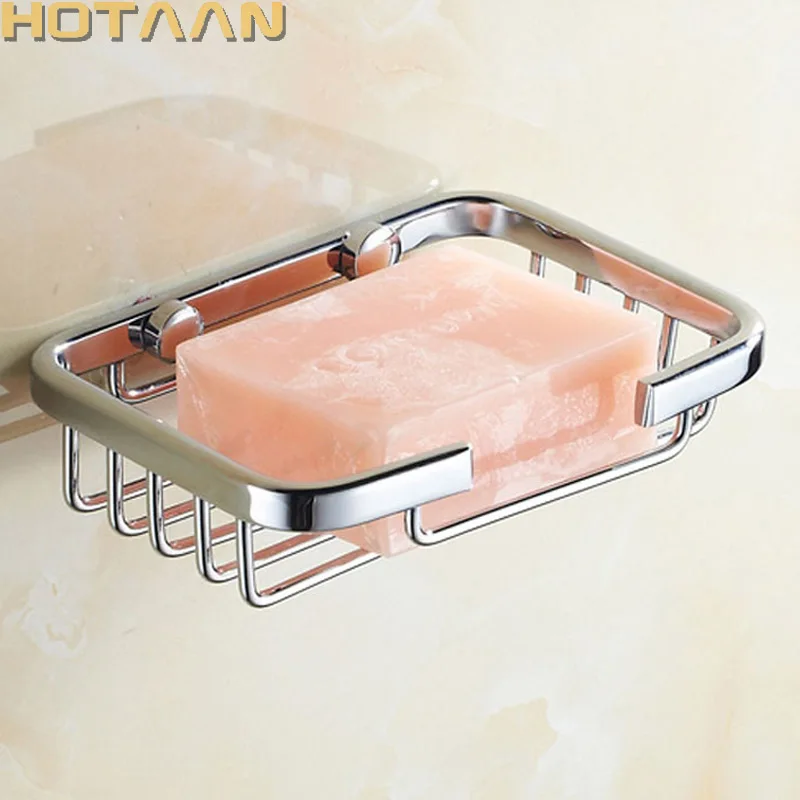 

Strongest Practical design !The bathroom accessories,bathroom soap dish,stainless steel,soap basket,Free shipping