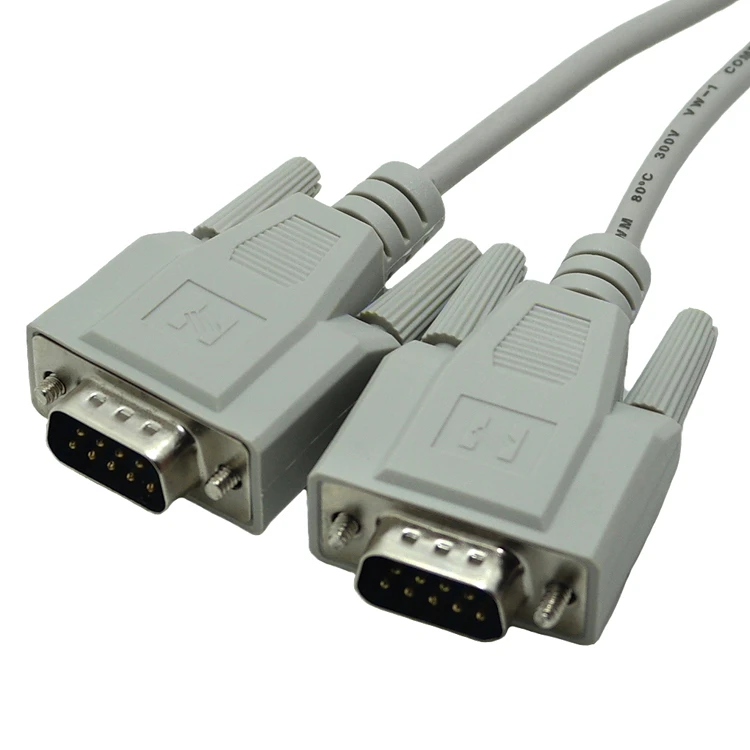 Cable Length: 0.5m, Color: Female to Male Computer Cables DB9 9 pins connectting Cable Data Cable for Connection Terminal Board Extension line Serial Cable Copper Shielding Male Female Cable Length: 0.5m, Color: Female to Male Computer Cables DB9 9 pins connectting Cable Data Cable for Connection Terminal Board Extension line Serial Cable Copper Shielding Male Female