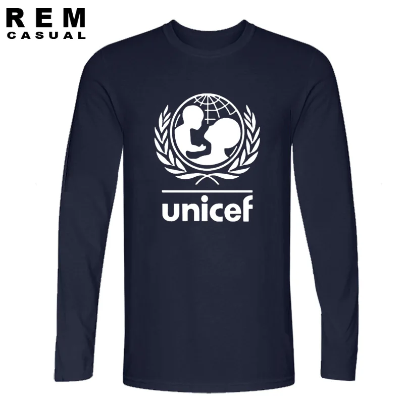 dpr unicef shirt