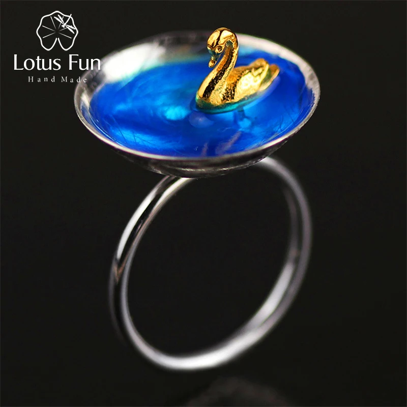 Lotus fun ювелирные украшения