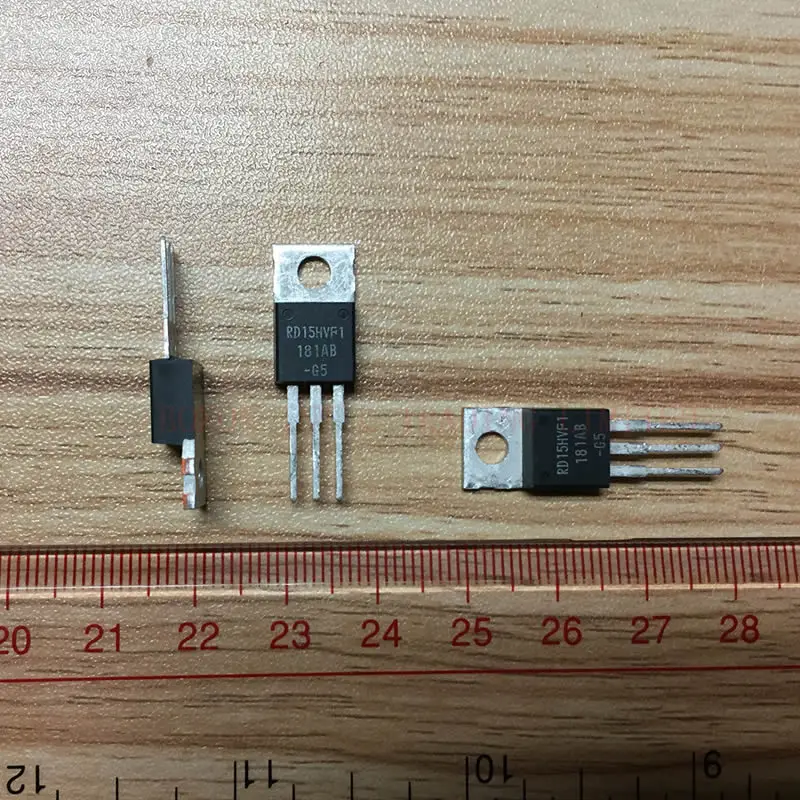 RD15HVF1 2