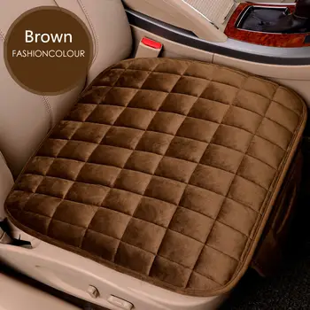 

New down cushion, car seat cover, suitable For Porsche Cayenne SUV Cayman Macan Car pad,car accessories car-styling