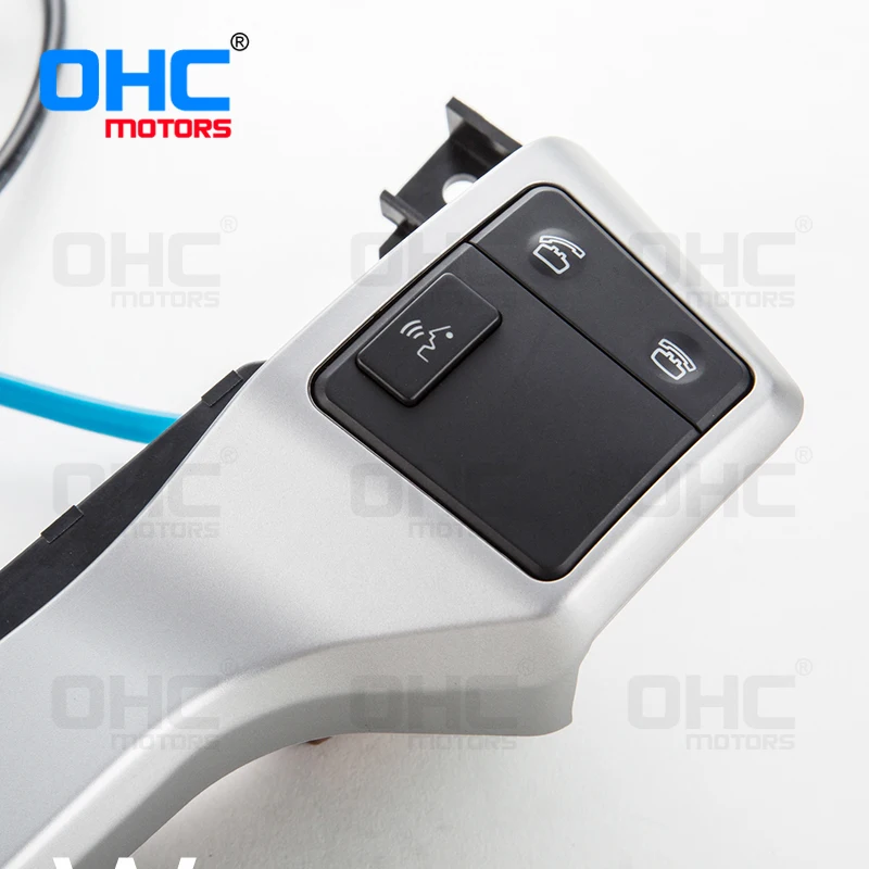  Premier Qualität Lenkradschalter tasten für Toyota Prado/4 Runner/Tundra OHC Motoren OE Qualität