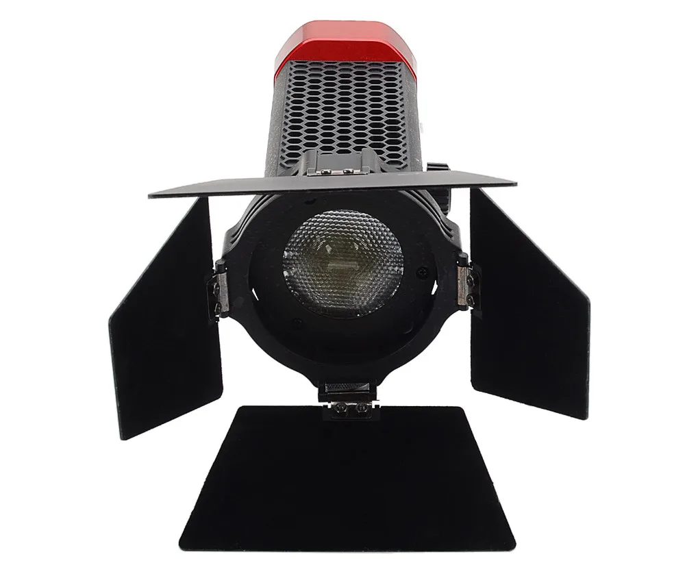 US $329.41 2017 Aputure LS Mini 20c COB Light CRI 97 Color Temperature 3200K6500K Fresnel Led Video Light For Photography Job