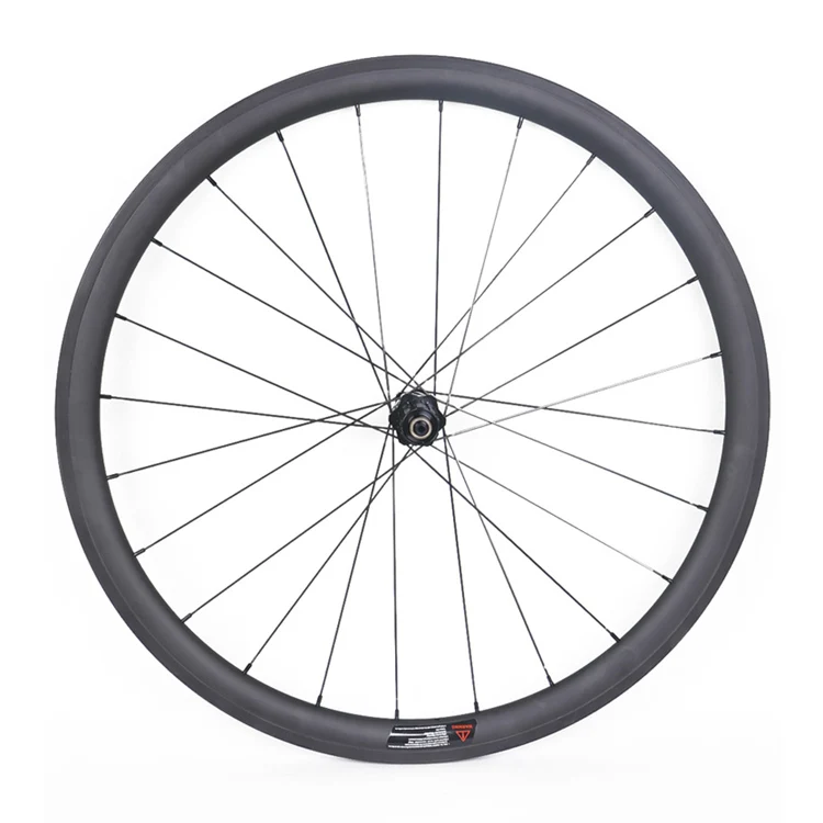 carbon road wheels 38mm tubular DT350s (4)-2