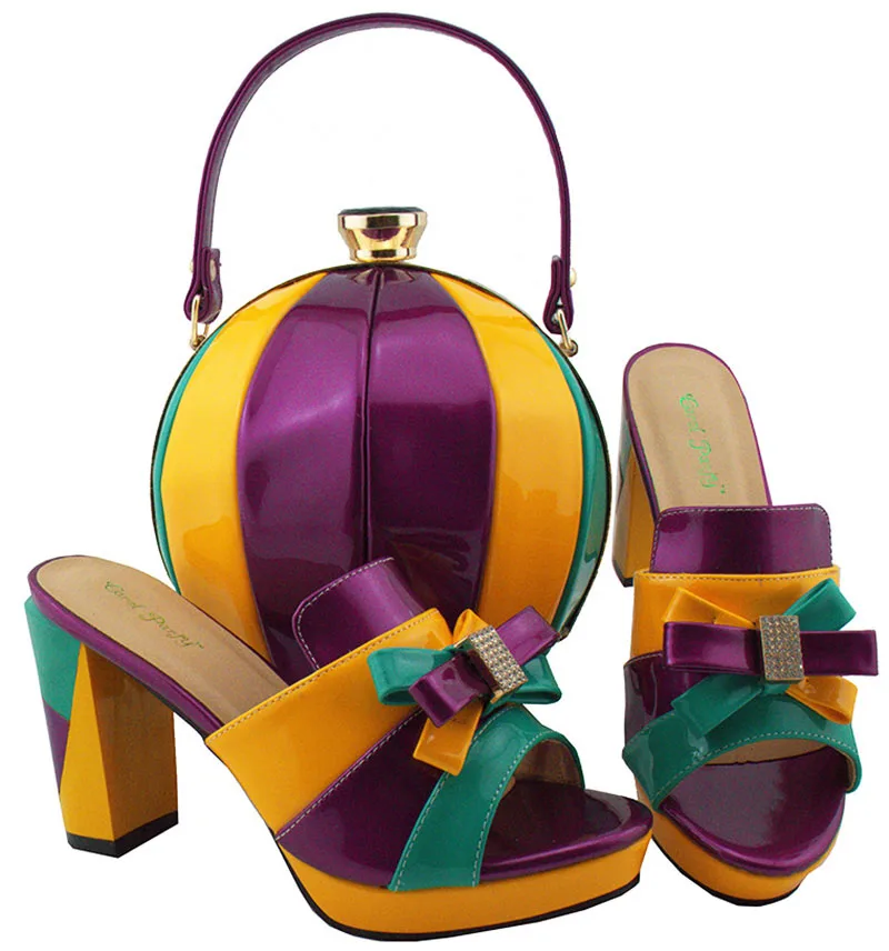 MD003 PURPLE