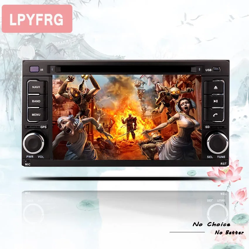 Perfect Octa Core Android 9.0 4G+64G Car Radio Stereo For Subaru Forester/Impreza 2008-2013 DVD+GPS Navigation+Mirror Link Tape recorder 5