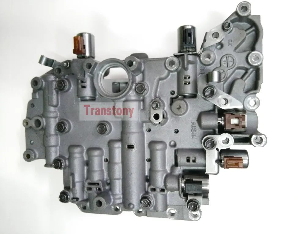 U140 U240 U241E 340 transmission valve body fit for Toyota / Aisin