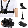 Ceinture d'épaule pour caméra d'action, sangle de poitrine pour Sony RX0 AS10 AZ1 AS15 AS20 AS30 AS50 AS100 AS200 AS300 FDR X1000 X3000R POV ► Photo 2/6