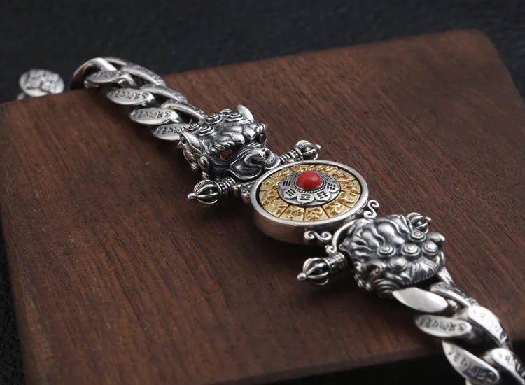 silver-bracelet004C