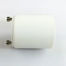 GU24 to E27/E26 LED Light Bulb Lamp Holder Adapter Socket Converter Hot