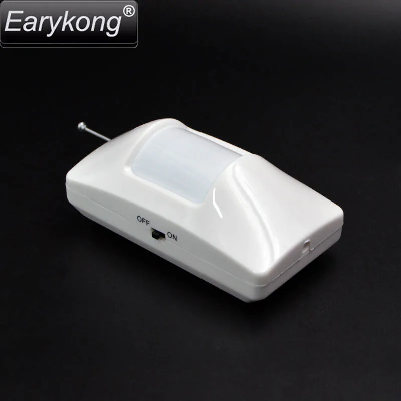 KERUI infrared detector