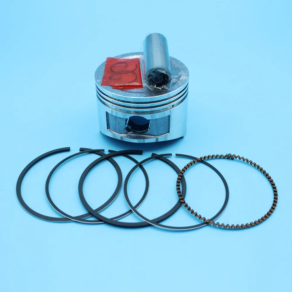 68mm Piston Pin Rings Clip Kit Fit for Honda GX160 GX 160 5.5HP Engine