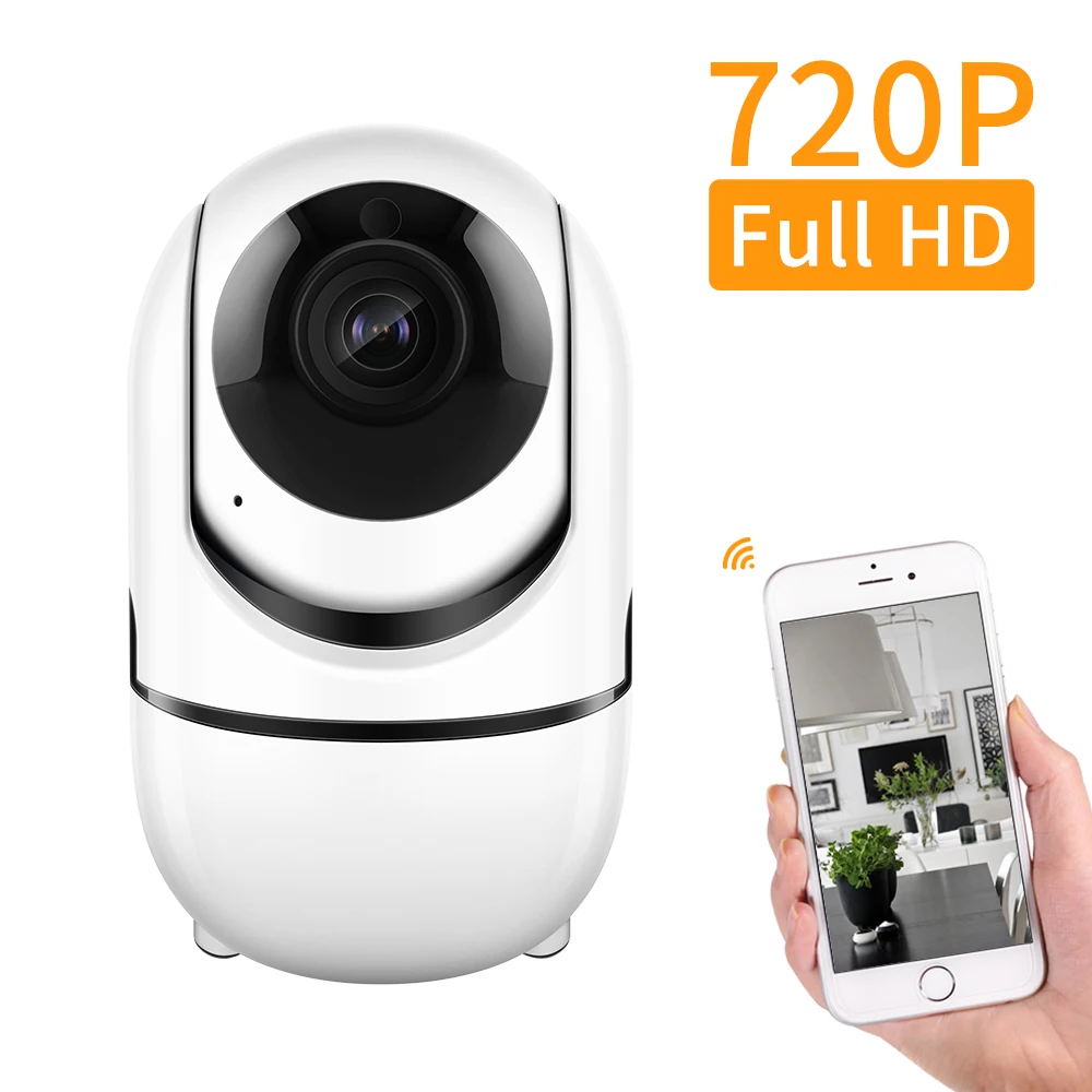 SDETER 720P Mini Wireless Wifi IP Camera Night Vision Security Smart Kamera WIFI Baby Monitor Home Surveillance CCTV Camera WIFI SDETER 720P Mini Wireless Wifi IP Camera Night Vision Security Smart Kamera WIFI Baby Monitor Home Surveillance CCTV Camera WIFI