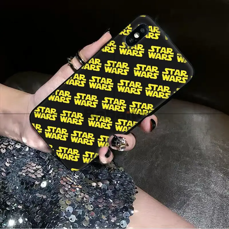 star wars logo