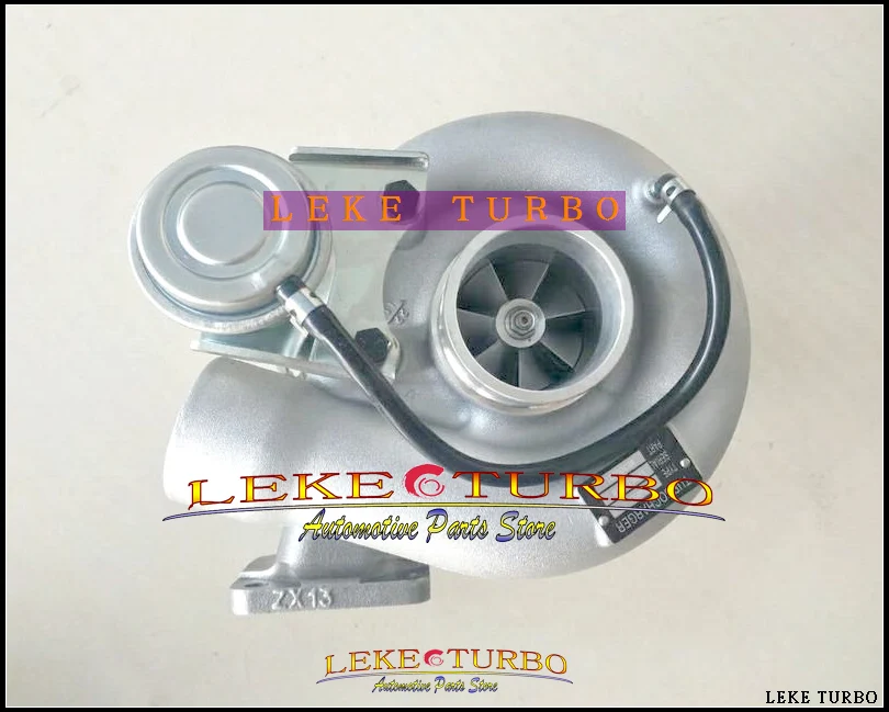 Turbo TD06-8 49179-03500 4917903500 ME305021 For Mitsubishi Fuso Truck & Bus PDG-FK74F Fighter FK6 FQ6 MM9 AM9 JP8 6M60T Diesel (1)