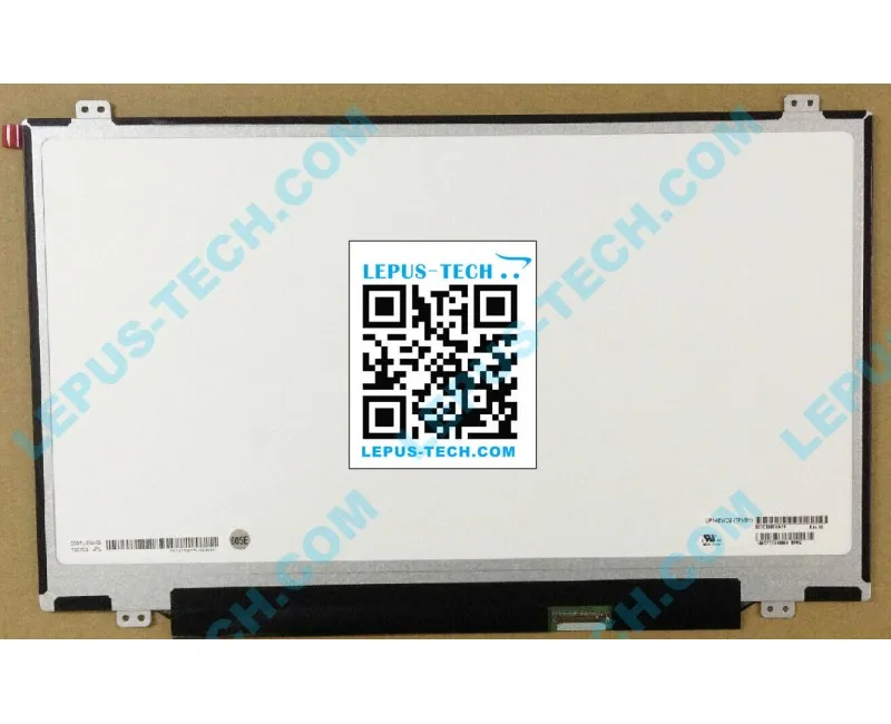 

Looks New A+ Compatible Model Replacement Laptop LCD Screen For Fujitsu LIFEBOOK U745 SERIES !