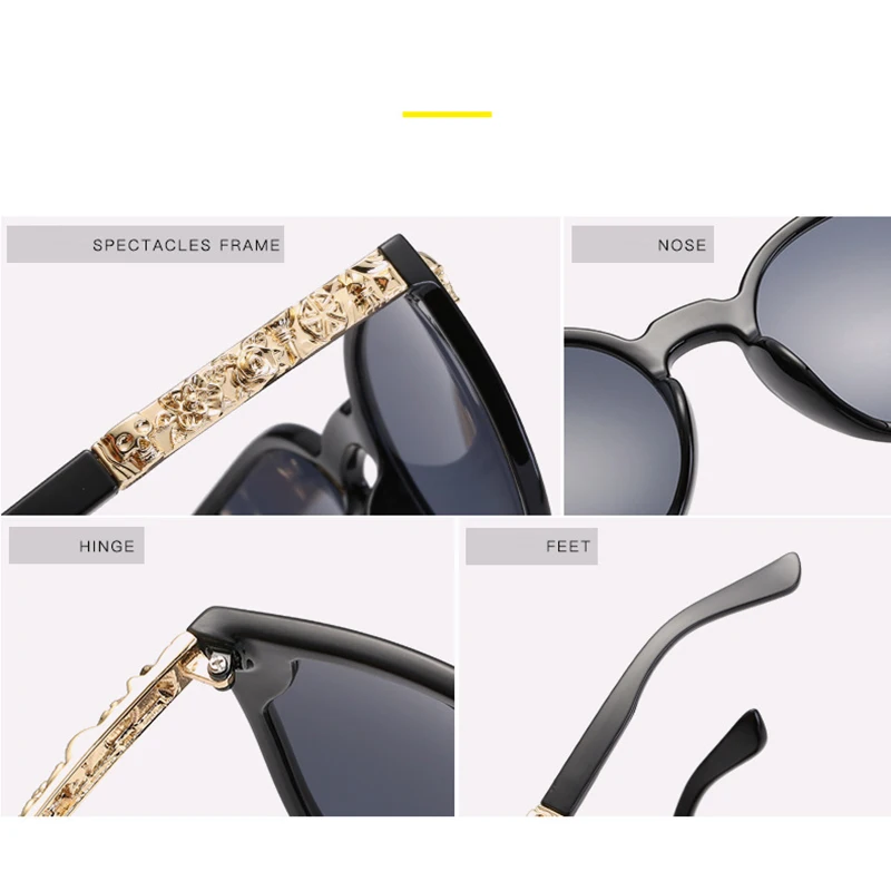 fashion glasses with clear lenses (14)
