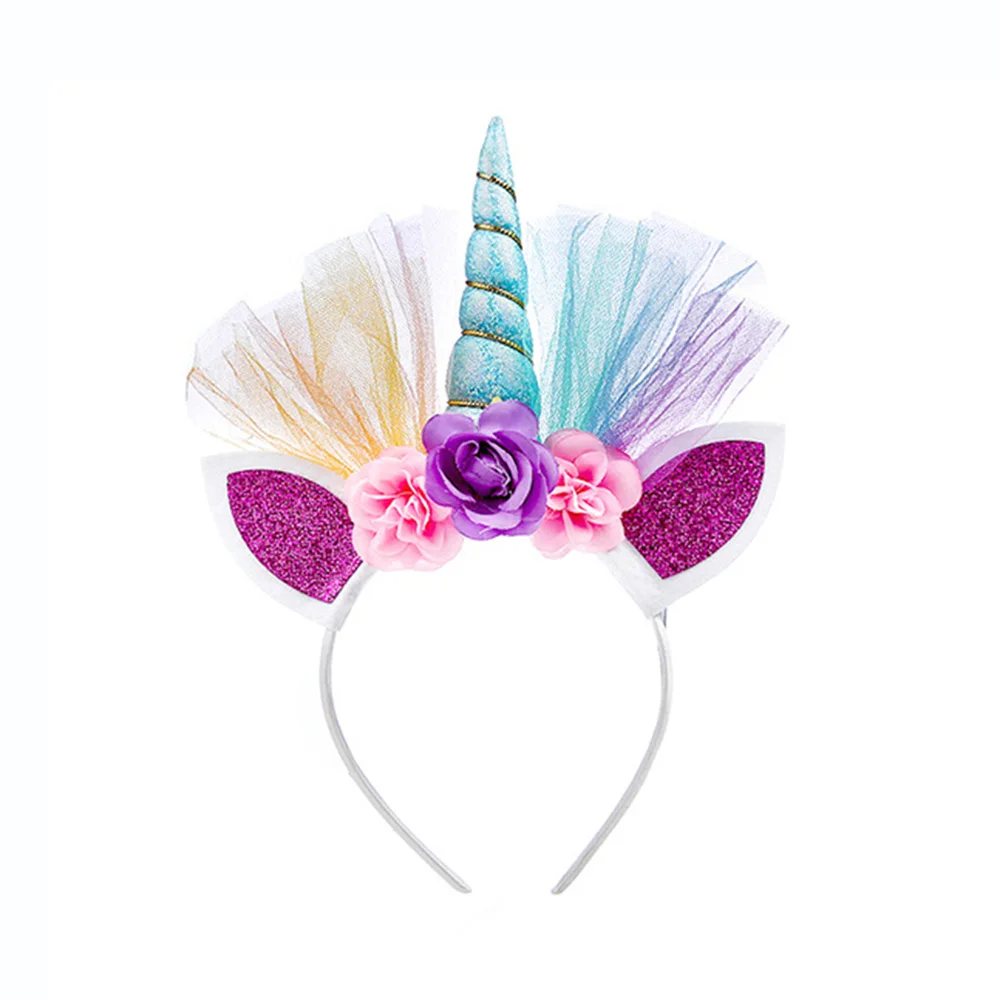 Surprise Candy Lol Unicorn Party Tutu Dress for Teen Lol Dolls Pattern Knee Length Dress Three Layers Cake Kids Party Dress Gown (8)