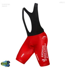 Мужская Команда UCI Andro велошорты MTB 12D колодки короткие для активного отдыха для езды на велосипеде велосипедная одежда Ropa Ciclismo
