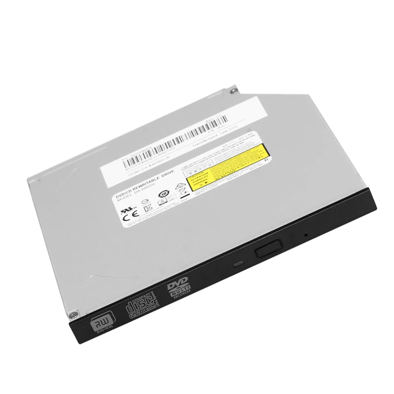 

for Asus S56 S56CM S56CB S56CA K56CA Q500A X550LB Laptop 8X DVD-R RW Burner 24X CD Writer Super Slim Internal Optical Drive