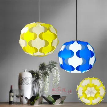 

Modern minimalist style bedroom living room dining room dining room lamp shade personalized balcony aisle lighting