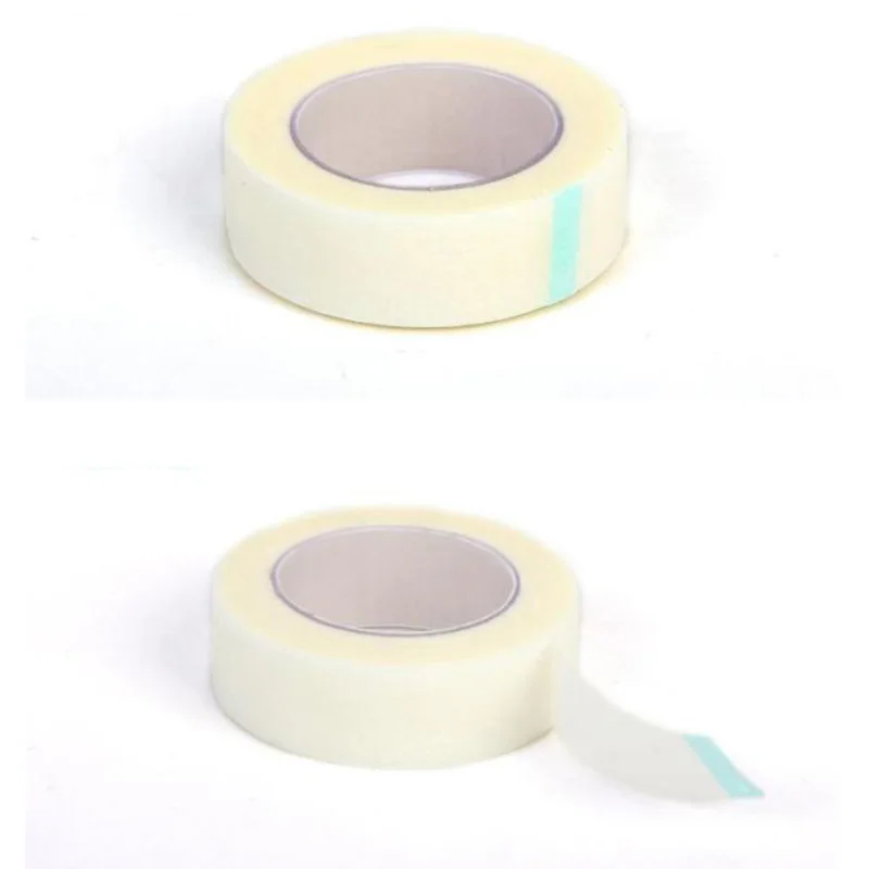 10 Rolls / Lot Non-woven Medical Tape Microporous Surgical Breathable Fixation Tape First Aid Supplies Gauze dressing Tapes 10 Rolls / Lot Non-woven Medical Tape Microporous Surgical Breathable Fixation Tape First Aid Supplies Gauze dressing Tapes