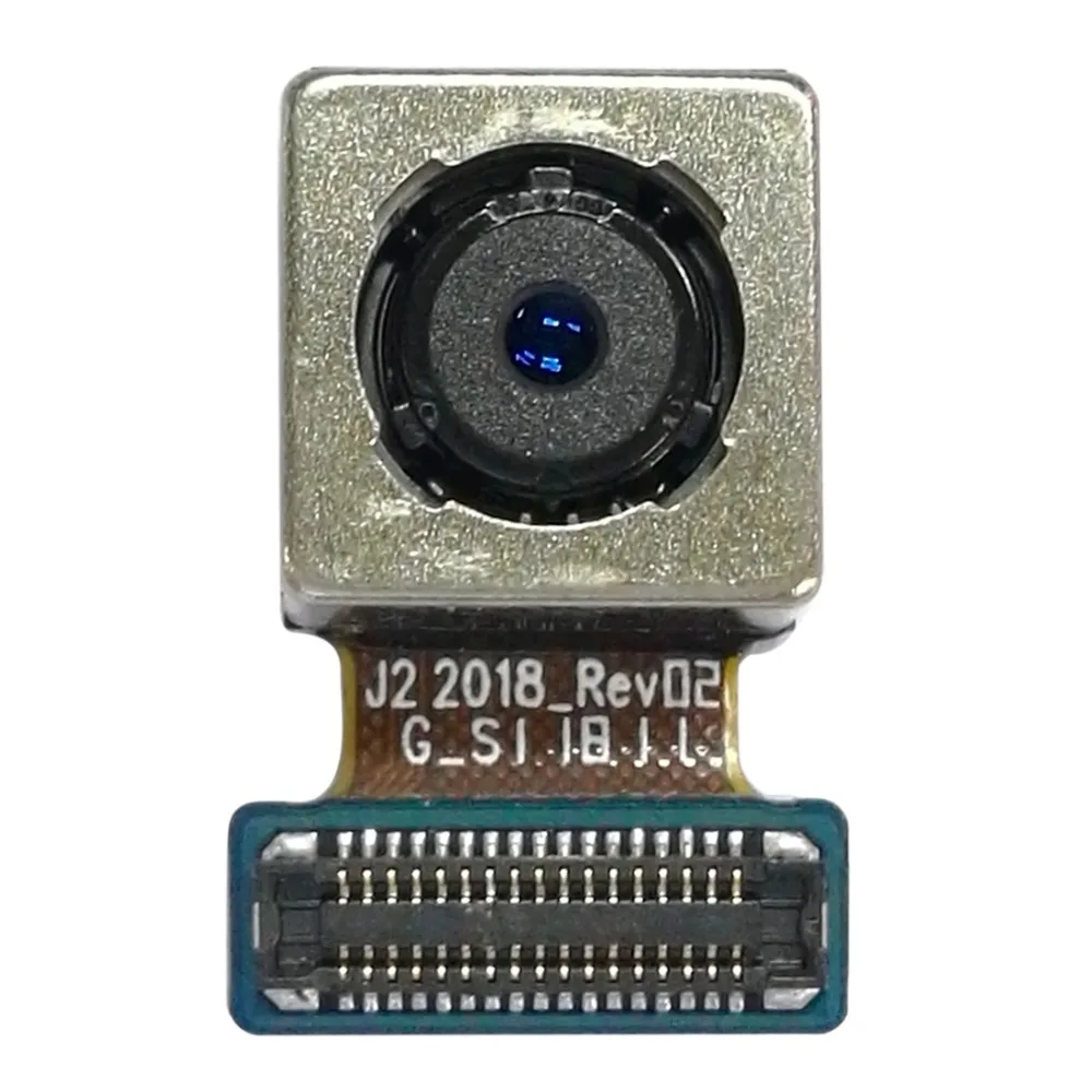 

iPartsBuy Back Camera Module for Galaxy J2 Pro (2018) / J2 (2018) / J250FDS