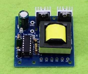 

Free Shipping!!! 150W Micro Inverter / DC12V Transformer AC220V / Battery Step-up Transformer