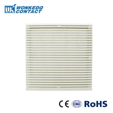 Best Offers Cabinet Ventilation Filter Set Shutters Cover Fan Waterproof Grille Louvers Blower Exhaust FK-9806-300 Filter Without Fan Best Offers Cabinet Ventilation Filter Set Shutters Cover Fan Waterproof Grille Louvers Blower Exhaust FK-9806-300 Filter Without Fan