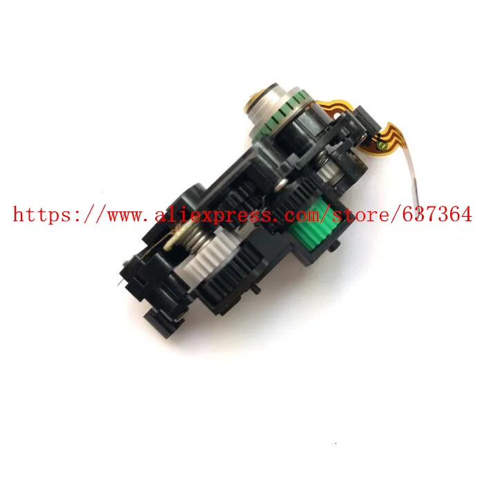 NEW For NIKKOR 24-120 F4 Motor 1B061-231 SWM UNIT Nikon 24-120mm f/4G ED VR AF-S Repair Part | Электроника