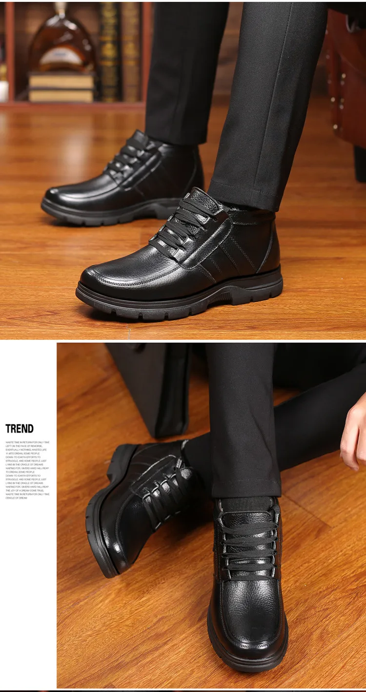 winter shoes me