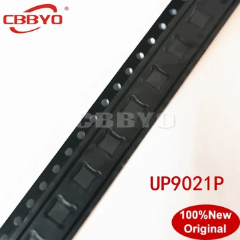 

5pcs/lot 100% New uP9021P UP9021PDAA QFN-10