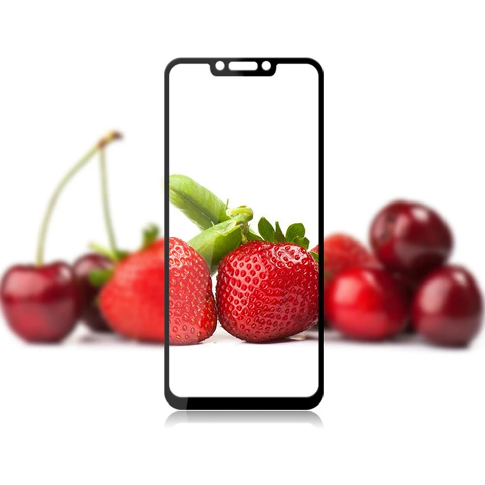 5D Tempered Glass for Huawei Nova 3 3i Screen Protector Y9 Y6 2018 P Smart Glass for Huawei Nova 3i P10 Mate 10 9 P20 Lite Pro (8)
