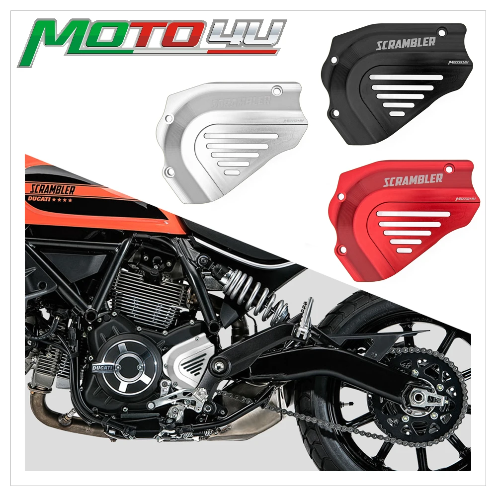 enduro scrambler